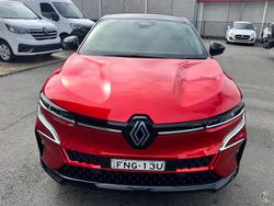 2024 Renault Megane E-Tech Techno EV60