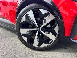 2024 Renault Megane E-Tech Techno EV60