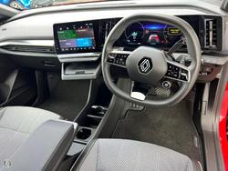 2024 Renault Megane E-Tech Techno EV60