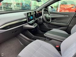 2024 Renault Megane E-Tech Techno EV60