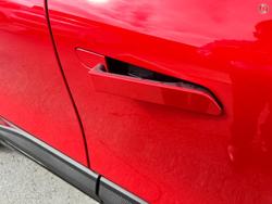 2024 Renault Megane E-Tech Techno EV60