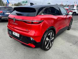 2024 Renault Megane E-Tech Techno EV60