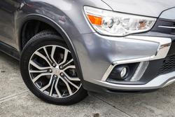 2018 MITSUBISHI ASX LS (2WD)