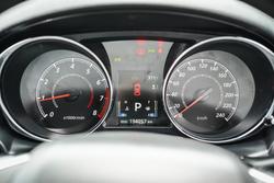 2018 MITSUBISHI ASX LS (2WD)