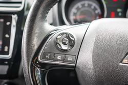 2018 MITSUBISHI ASX LS (2WD)