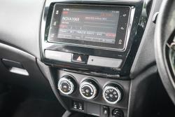 2018 MITSUBISHI ASX LS (2WD)