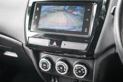 2018 MITSUBISHI ASX LS (2WD)