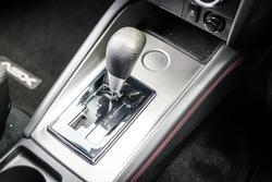 2018 MITSUBISHI ASX LS (2WD)