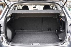 2018 MITSUBISHI ASX LS (2WD)