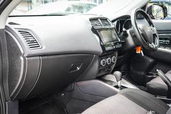 2018 MITSUBISHI ASX LS (2WD)