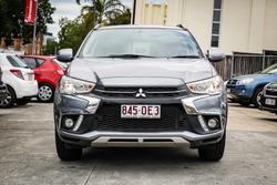 2018 MITSUBISHI ASX LS (2WD)