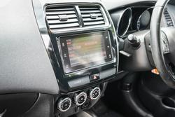 2018 MITSUBISHI ASX LS (2WD)