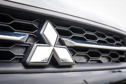 2018 MITSUBISHI ASX LS (2WD)