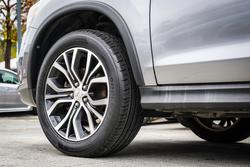 2018 MITSUBISHI ASX LS (2WD)