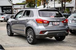 2018 MITSUBISHI ASX LS (2WD)