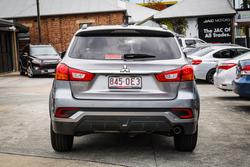 2018 MITSUBISHI ASX LS (2WD)