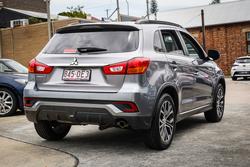 2018 MITSUBISHI ASX LS (2WD)