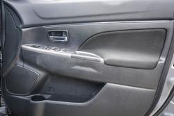 2018 MITSUBISHI ASX LS (2WD)