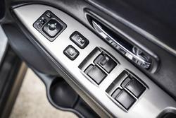 2018 MITSUBISHI ASX LS (2WD)