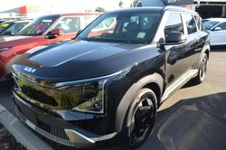 2026 Kia EV5 Air Long Range