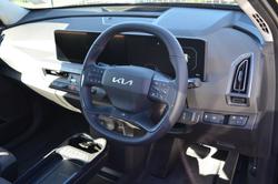 2026 Kia EV5 Air Long Range