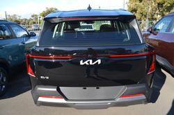 2026 Kia EV5 Air Long Range