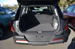 2026 Kia EV5 Air Long Range