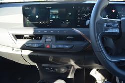 2026 Kia EV5 Air Long Range