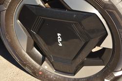 2026 Kia EV5 Air Long Range