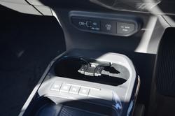 2026 Kia EV5 Air Long Range