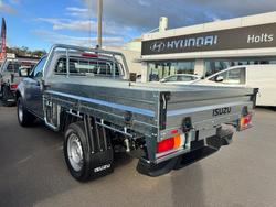 2026 ISUZU D-MAX SX