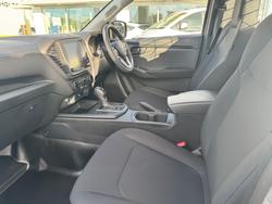 2026 ISUZU D-MAX SX