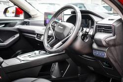 2022 GWM HAVAL Jolion