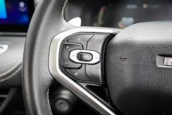 2022 GWM HAVAL Jolion