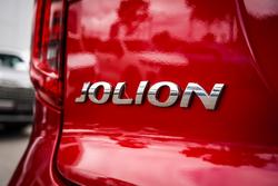 2022 GWM HAVAL Jolion