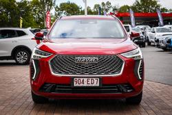 2022 GWM HAVAL Jolion