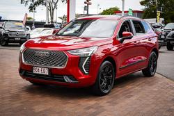2022 GWM HAVAL Jolion