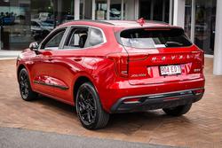 2022 GWM HAVAL Jolion