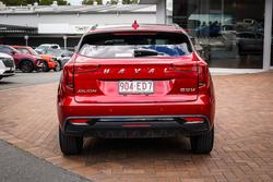 2022 GWM HAVAL Jolion