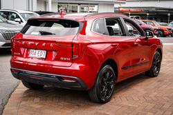 2022 GWM HAVAL Jolion