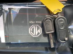 2024 MG MG3 AUTO CORE