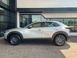 2026 Mazda CX-30 G20 Pure
