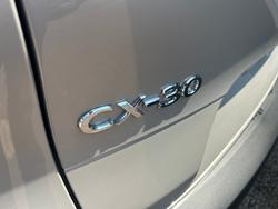 2026 Mazda CX-30 G20 Pure