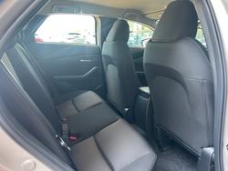 2026 Mazda CX-30 G20 Pure