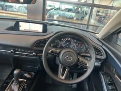 2026 Mazda CX-30 G20 Pure