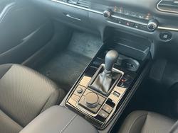 2026 Mazda CX-30 G20 Pure