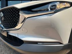2026 Mazda CX-30 G20 Pure