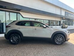 2026 Mazda CX-30 G20 Pure
