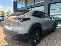 2026 Mazda CX-30 G20 Pure