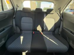 2025 Kia
                Picanto Sport